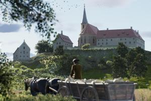 Bayern - TimeRide Kloster Andechs Brauerei Tour