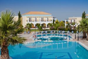 Hotel Corali****