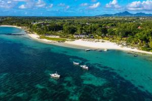 The Residence Mauritius*****