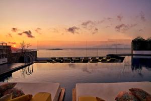 Myconian Korali Relais & Chateaux*****