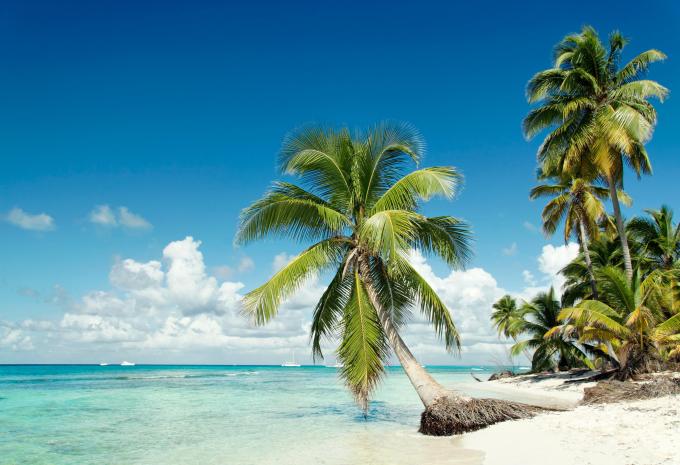 Karibik - Leeward-Inseln oder Treasure-Inseln - Segelkreuzfahrt & Baden
