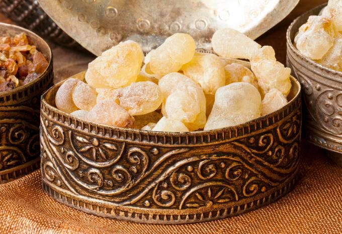 Süd Oman - Sternfahrt & Baden