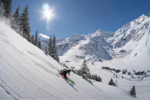 Bad Hofgastein