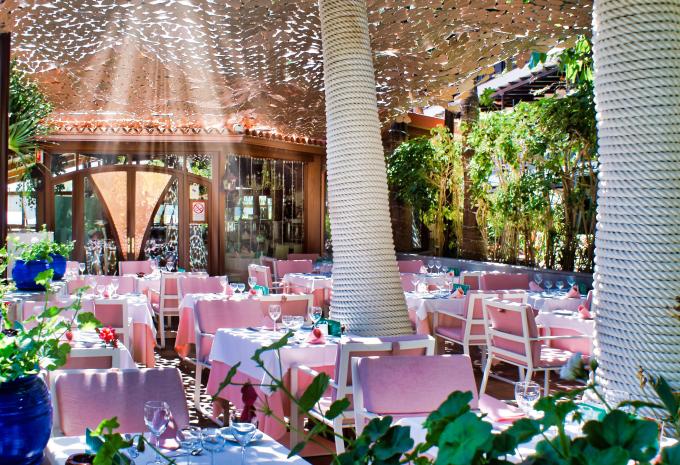 Hotel Parque Tropical