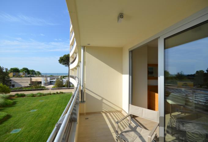 Beispiel Classic Standard Doppelzimmer Balkon