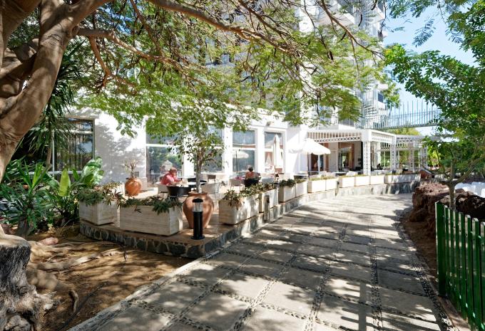 Beverly Park Relaxia Hotel