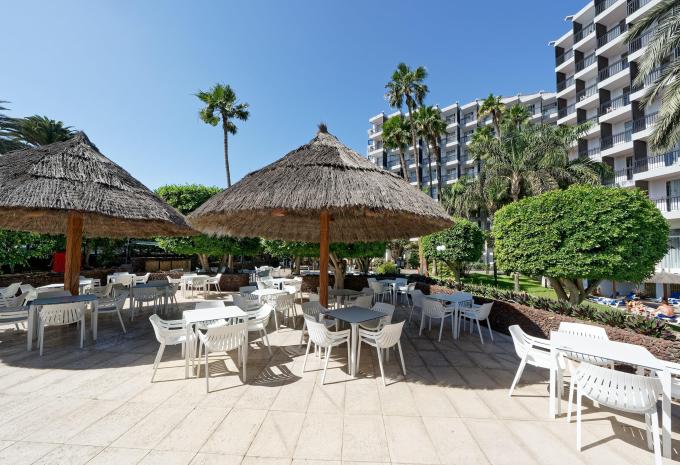 Beverly Park Relaxia Hotel