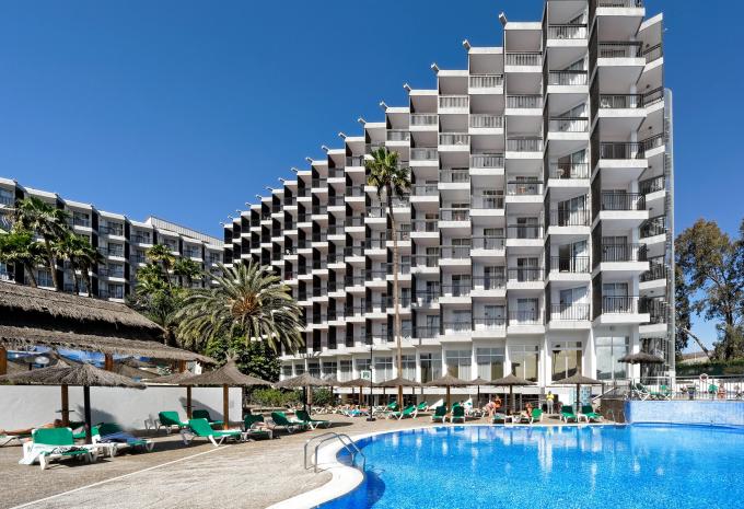 Beverly Park Relaxia Hotel