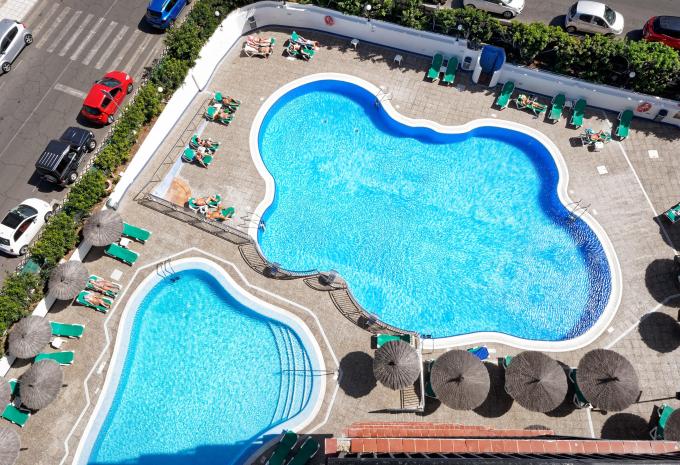 Beverly Park Relaxia Hotel