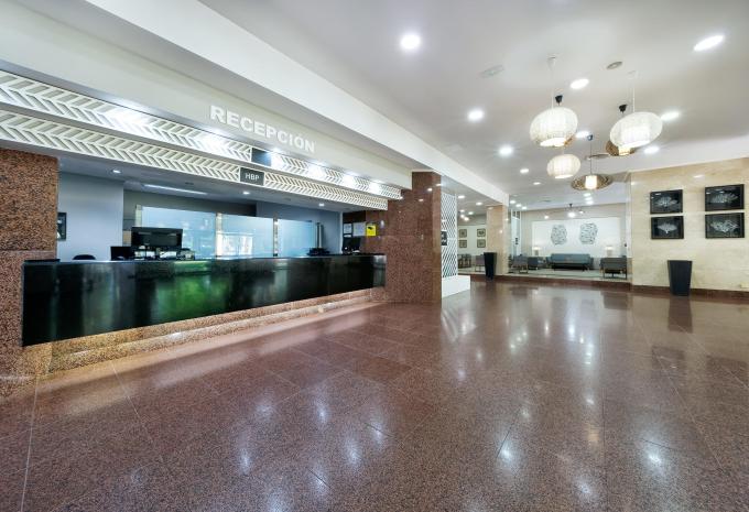 Beverly Park Relaxia Hotel
