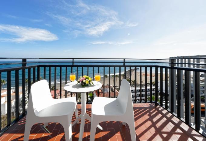 Beverly Park Relaxia Hotel