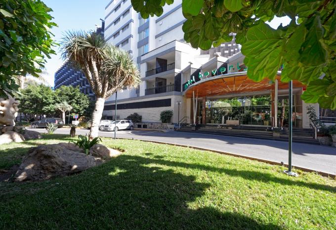 Beverly Park Relaxia Hotel