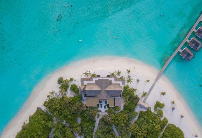 Malediven - Furaveri