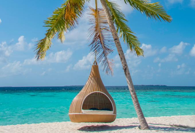 Malediven - Furaveri