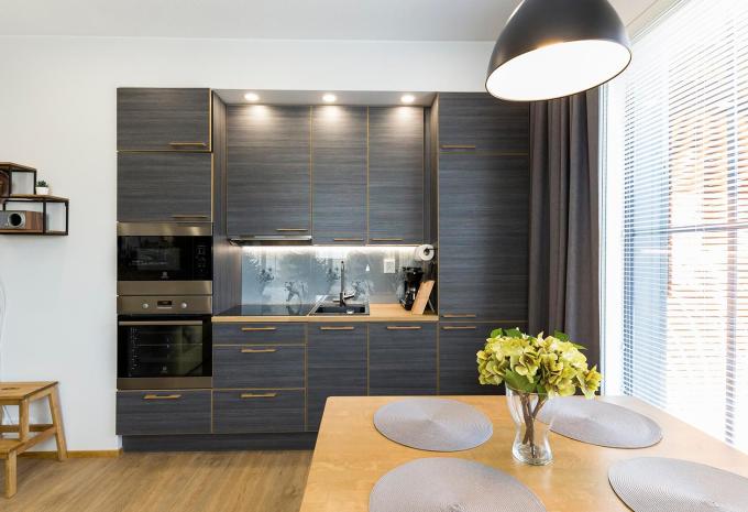 Lappland - Winterzauber in Finnland