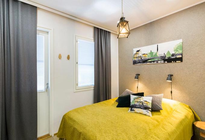 Lappland - Winterzauber in Finnland