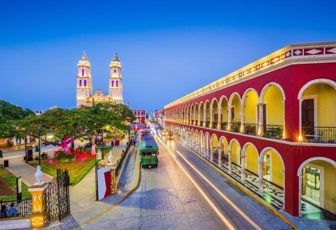 Campeche