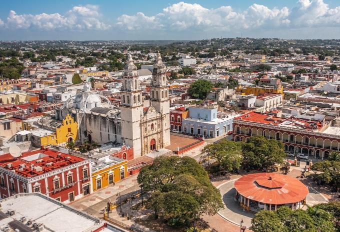 Campeche