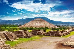 Teotihuacán