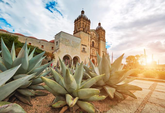 Oaxaca