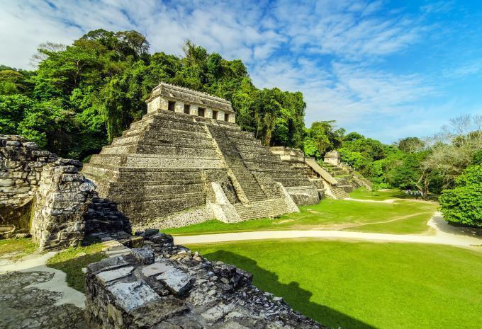 Palenque