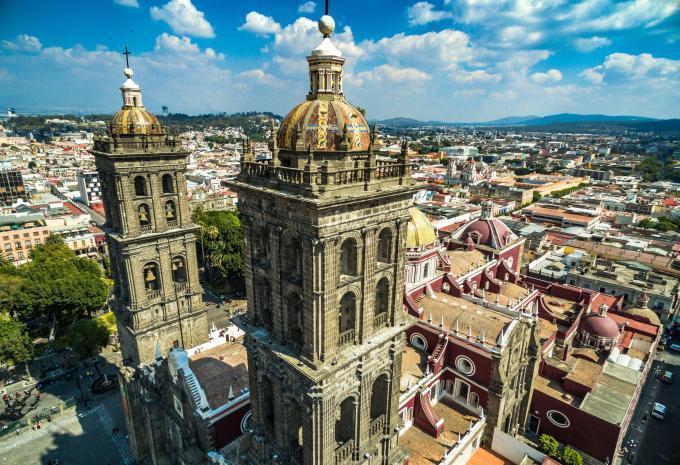 Puebla