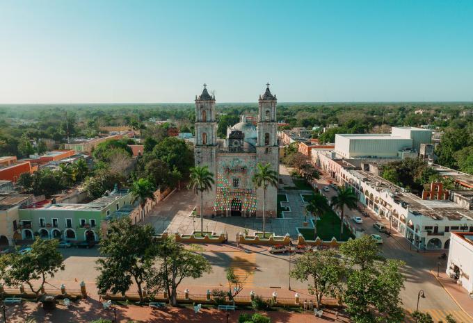 Valladolid
