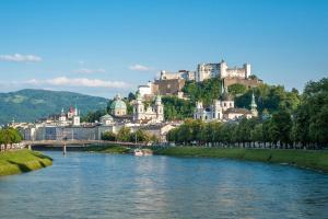 Salzburg
