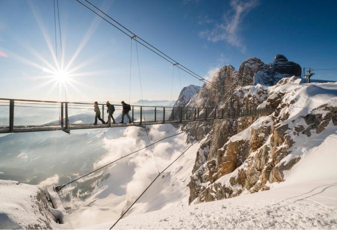 Schladming-Dachstein