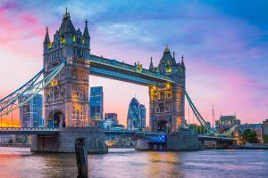 Tower Bridge