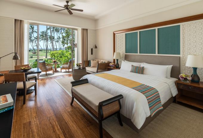 Sri Lanka - Rundreise & Baden