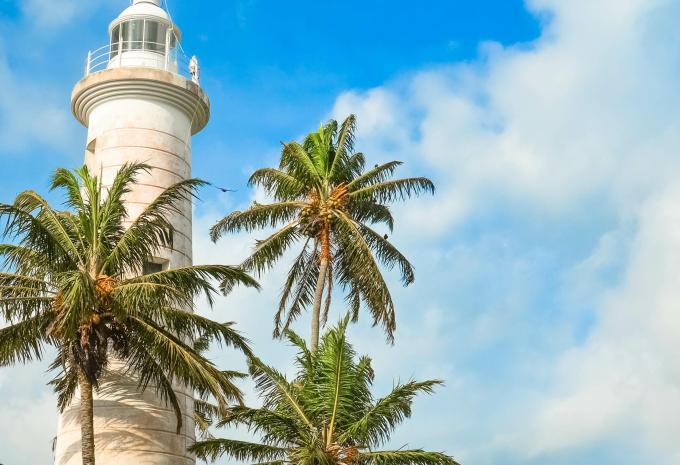 Sri Lanka - Rundreise & Baden