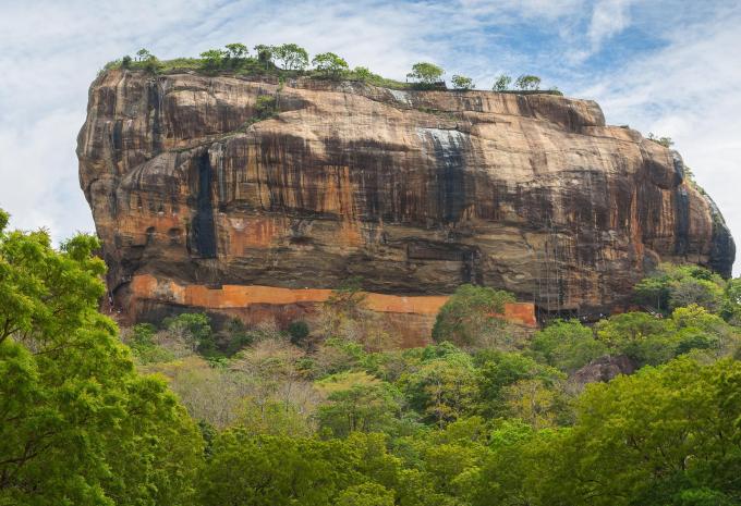 Sri Lanka - Rundreise & Baden