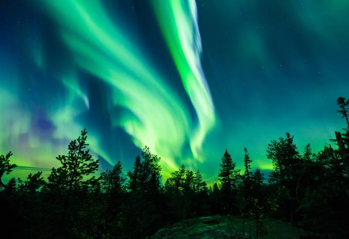 Wintermärchen in Nordnorwegen - Rundreise