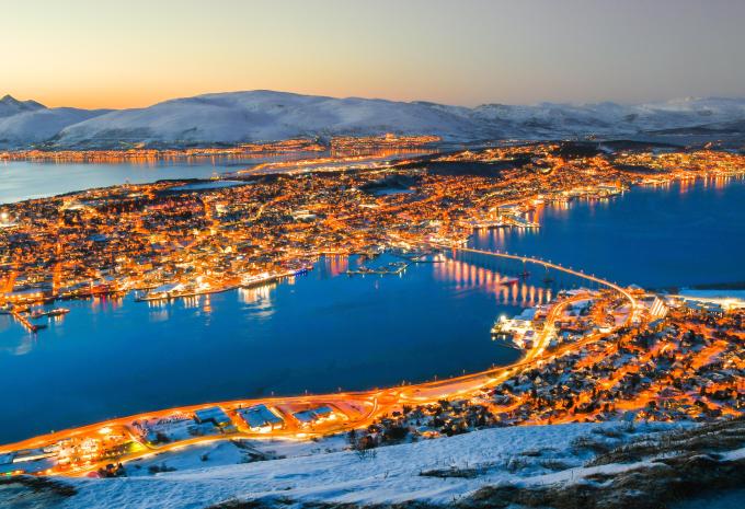 Tromsø