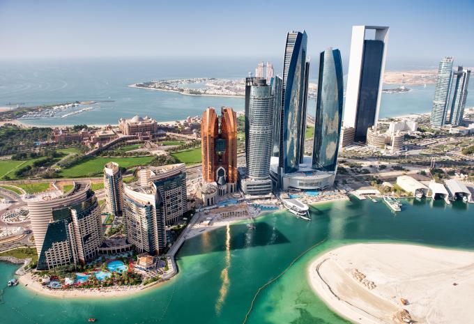 Abu Dhabi