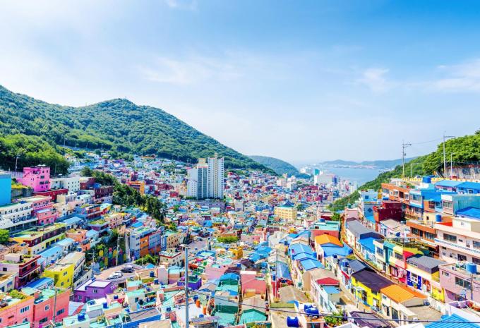 Busan