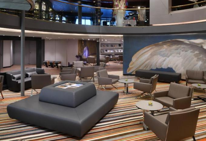 MS Westerdam