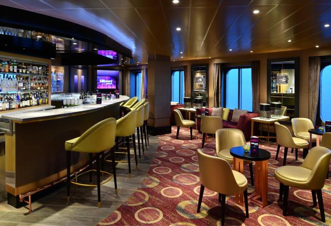 MS Westerdam