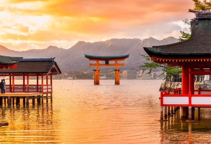 Hiroshima