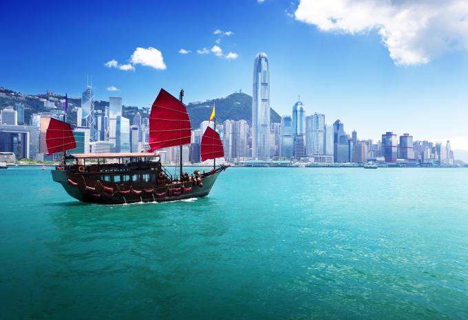 Hongkong