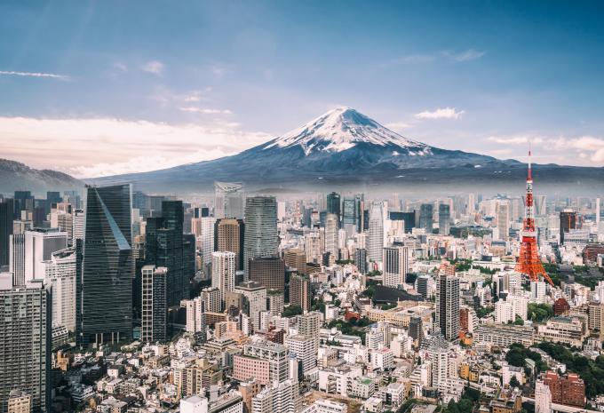 Tokio