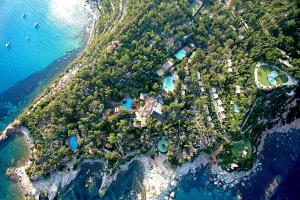 Arbatax Park Resort - Telis****