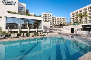 Paradiso Garden Hotel****