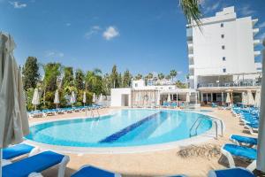 Gaia Sun N Blue Hotel****