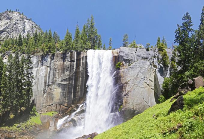 Silvester in Las Vegas & USA Westküste - City-Trip & Rundreise