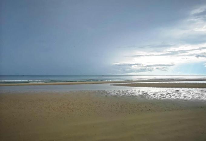 Nordthailand - Rundreise & Baden