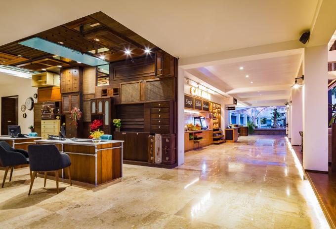 Nordthailand - Rundreise & Baden