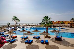 Marsa Alam - Baden
