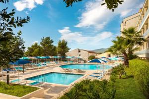 Sunny Rabac by Valamar***